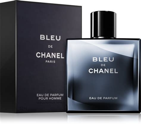 bleu de chanel parfum harga|More.